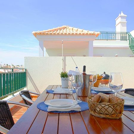 Penthouse Cabanas Sun - Algarve Cabanas De Tavira Zewnętrze zdjęcie