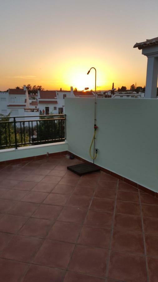 Penthouse Cabanas Sun - Algarve Cabanas De Tavira Zewnętrze zdjęcie